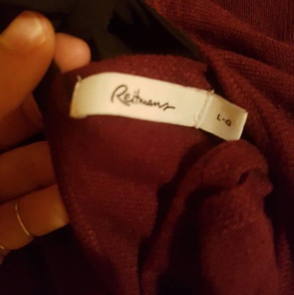 Reitmans Sweater - Picture 4 of 4
